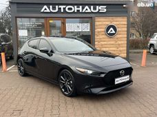 Продаж вживаних Mazda 3 2020 року в Житомирі - купити на Автобазарі