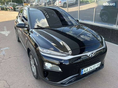Hyundai Kona 2019 - фото 15