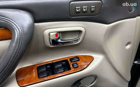 Lexus LX 2007 - фото 7