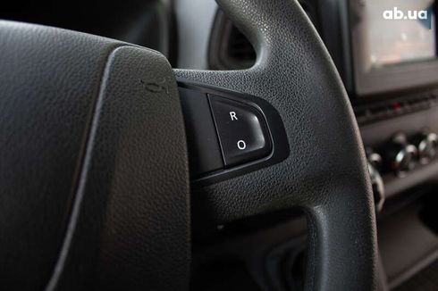 Opel Movano 2020 - фото 21