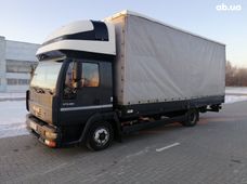 Купити вантажівку в Україні - купити на Автобазарі