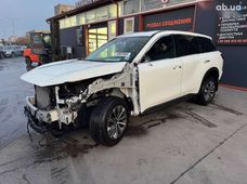 Продажа б/у Infiniti QX60 2023 года - купить на Автобазаре