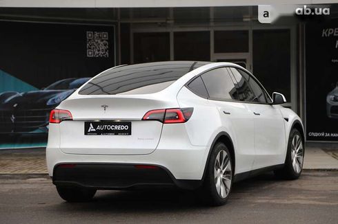 Tesla Model Y 2020 - фото 2