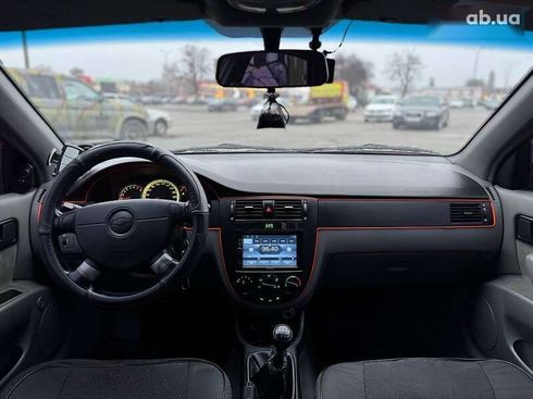 Chevrolet Lacetti 2012 - фото 13
