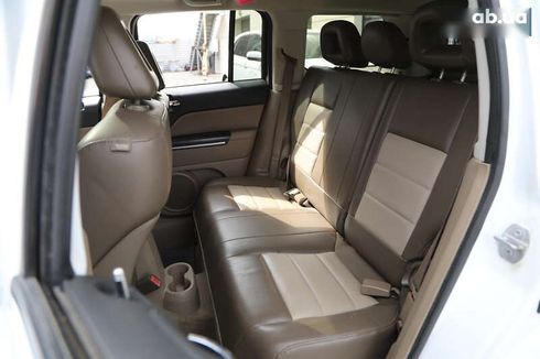 Jeep Patriot 2015 - фото 6