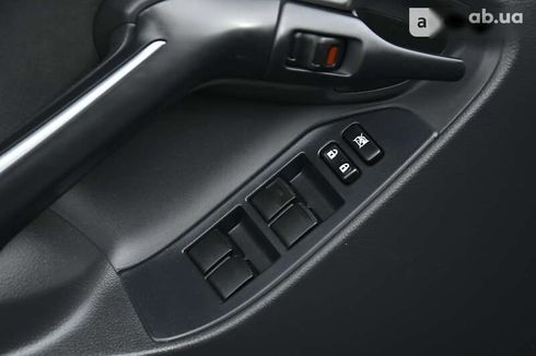 Toyota Verso 2015 - фото 14