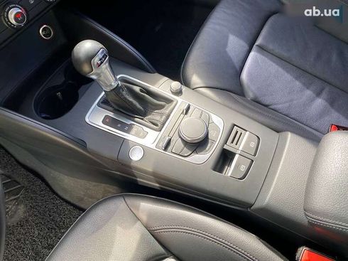 Audi A3 2015 - фото 18
