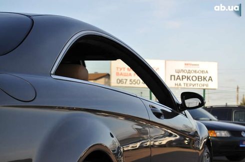 Mercedes-Benz CL-Класс 2007 - фото 23