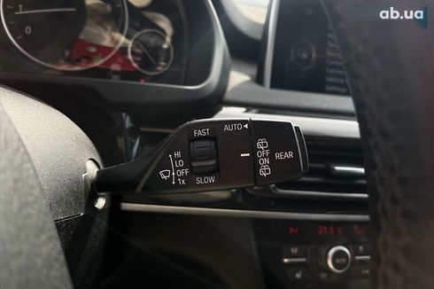 BMW X5 2014 - фото 19