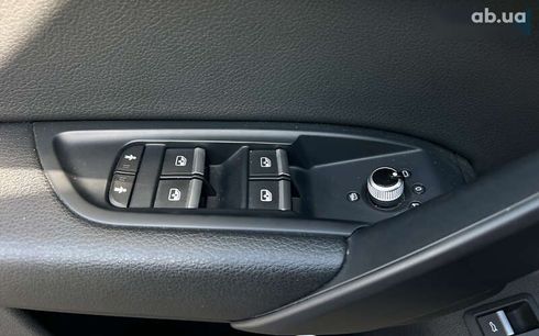 Audi Q5 2020 - фото 30