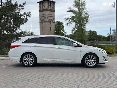 Hyundai i40 2012 - фото 6
