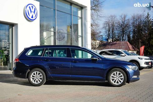 Volkswagen Passat 2016 - фото 9