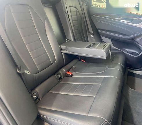BMW X3 2018 - фото 10