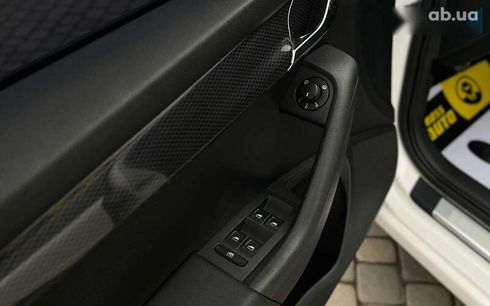 Skoda Octavia 2014 - фото 18