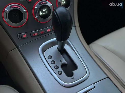 Subaru Tribeca 2006 - фото 23