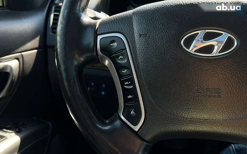 Hyundai Santa Fe 2012 - фото 21