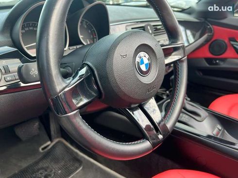 BMW Z4 2004 - фото 13