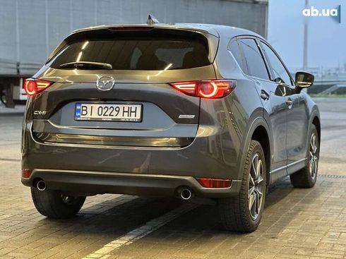 Mazda CX-5 2018 - фото 15