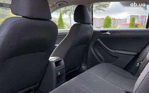 Volkswagen Jetta 2015 - фото 17