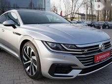 Продаж вживаних Volkswagen Arteon в Житомирській області - купити на Автобазарі