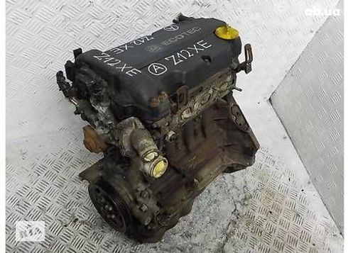 двигатель в сборе для Opel Corsa - купить на Автобазаре - фото 2
