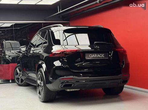 Mercedes-Benz GLE-Class 2023 - фото 21