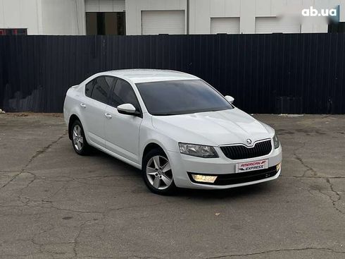 Skoda Octavia 2014 - фото 2