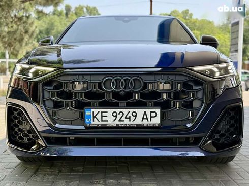 Audi SQ8 2021 - фото 9