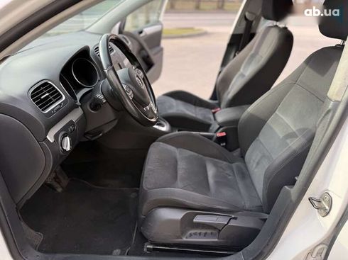 Volkswagen Golf 2009 - фото 12