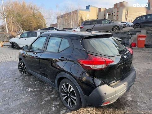 Nissan Kicks 2020 - фото 3