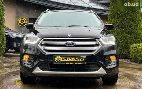 Ford Escape 2017 - фото 2