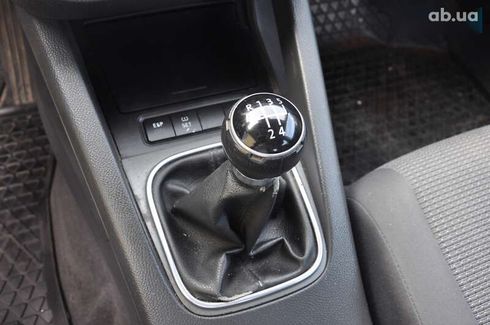 Volkswagen Jetta 2005 - фото 25