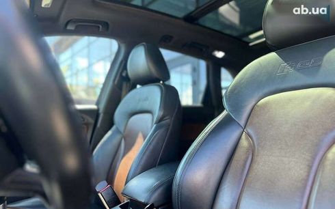 Audi SQ5 2014 - фото 12