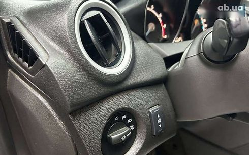 Ford Fiesta 2018 - фото 11