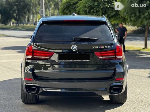 BMW X5 2013 - фото 10