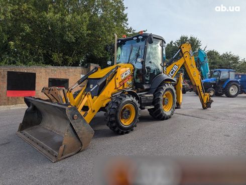 JCB 3 CX 2014 - фото 10