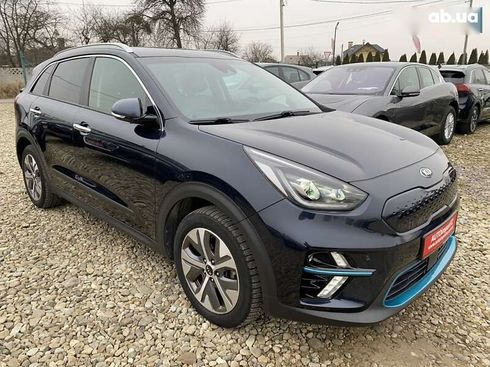 Kia Niro 2020 - фото 24