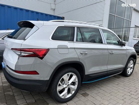 Skoda Kodiaq 2023 - фото 10