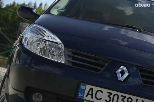 Renault Scenic 2005 - фото 3