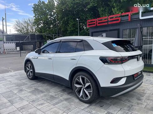 Volkswagen ID.4 2021 - фото 18