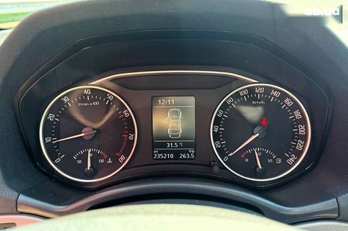 Skoda Octavia 2009 - фото 18