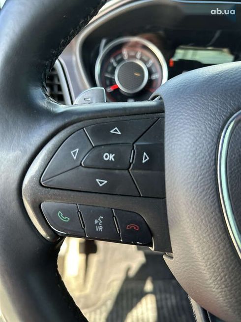 Dodge Challenger 2014 - фото 16
