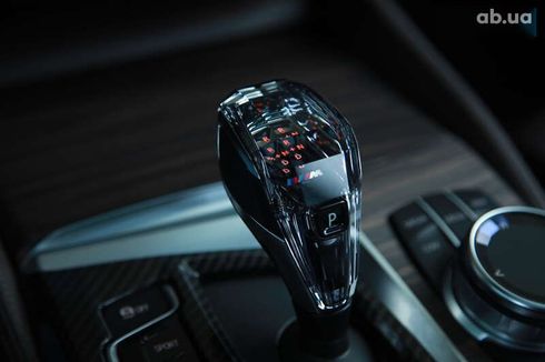 BMW 5 серия 2020 - фото 28