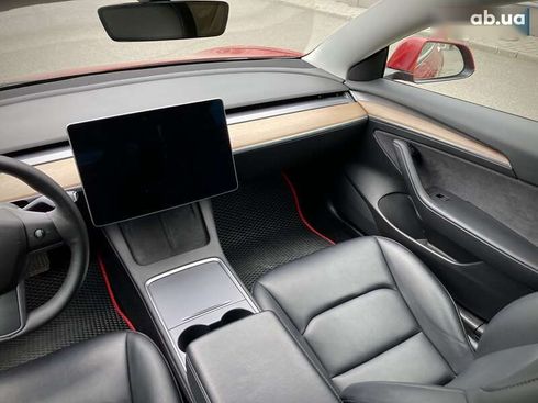 Tesla Model 3 2022 - фото 16