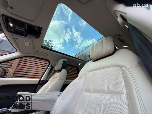 Land Rover Range Rover Sport 2020 - фото 28