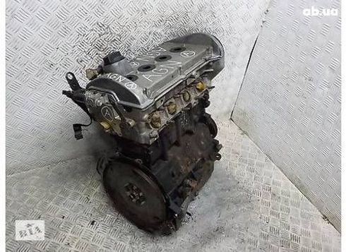 двигатель в сборе для Volkswagen Golf - купить на Автобазаре - фото 2