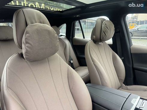 Mercedes-Benz EQE-Класс 2024 - фото 30