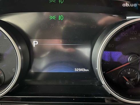 Kia Carnival 2023 - фото 16
