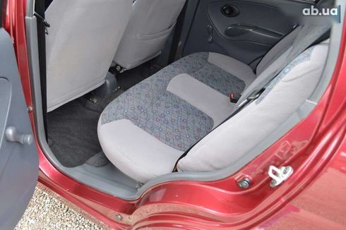 Daewoo Matiz 2008 - фото 12