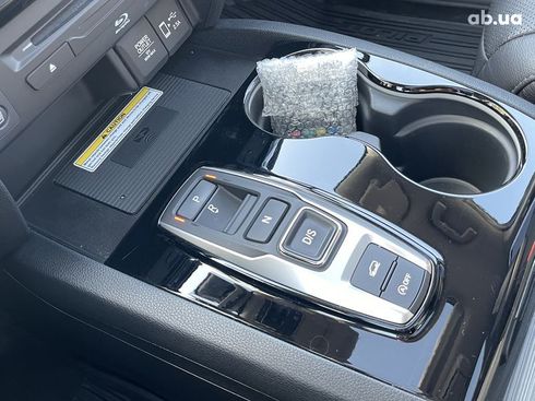 Honda Pilot 2021 - фото 19